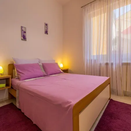 Appartement Franco
