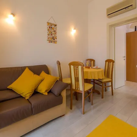 Appartement Franco
