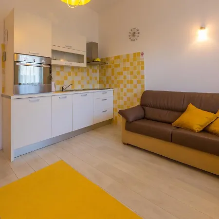 Franco Appartement Selce