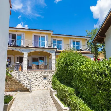 Franco Apartmán