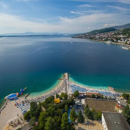 Franco Apartman Selce