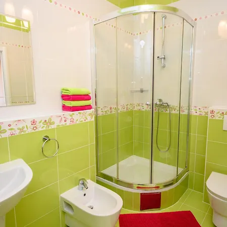 Apartamento Franco