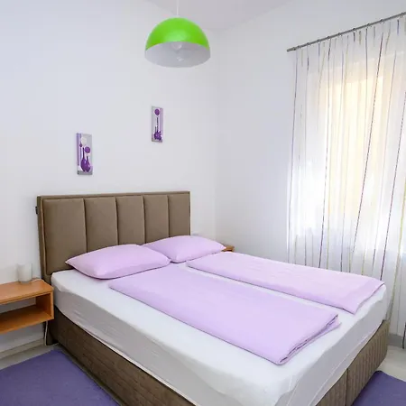 Apartment Franco *
