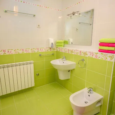 Apartman Franco