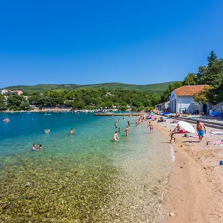 Franco Apartamento Selce