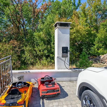 Apartman Franco *
