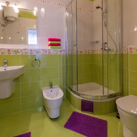 Apartman Franco *