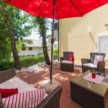 Apartman Franco