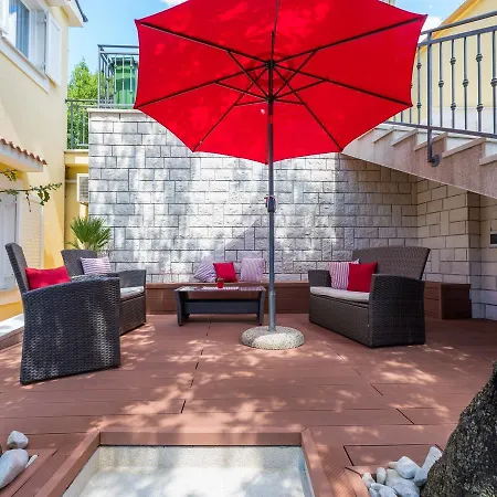 Apartman Franco