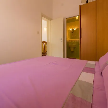 Franco Apartman *