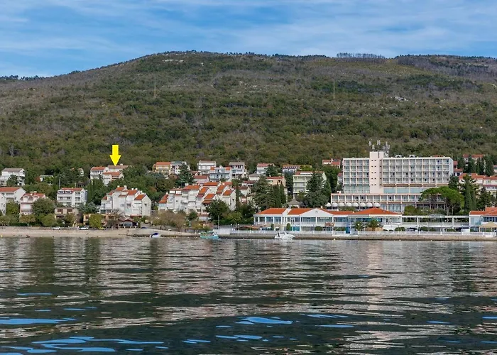 Franco Apartman *