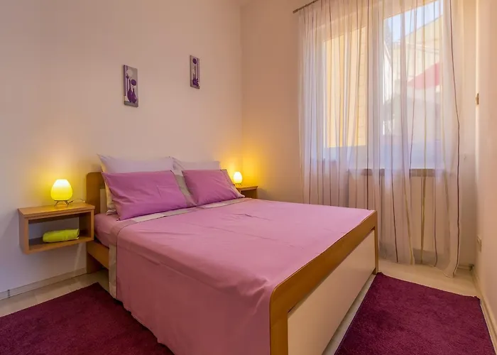 Apartman Franco