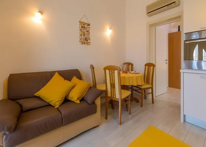 Apartment Franco