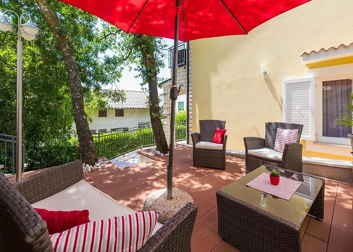 Apartment Franco