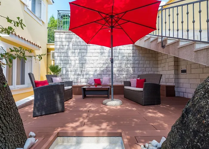 Apartment Franco