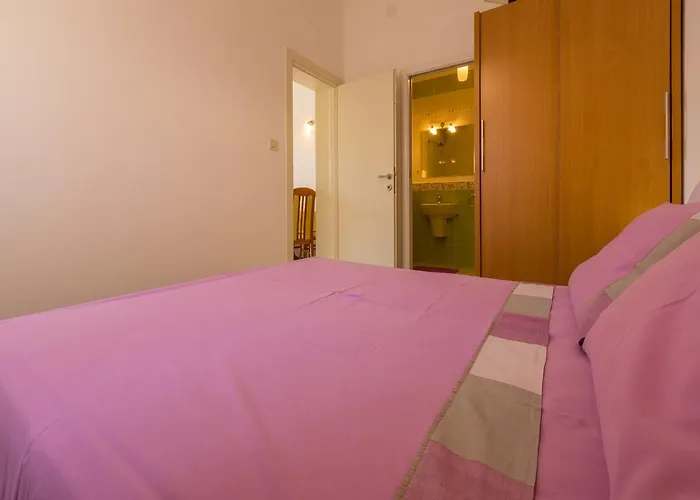 Franco Apartman *